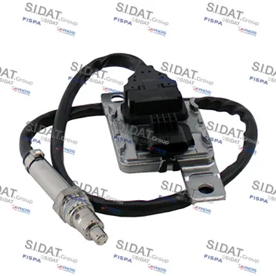 NOx Sensor, NOx catalytic converter Vw CRAFTER Van · Vw CRAFTER Platform/Chassis · Vw CRAFTER Bus