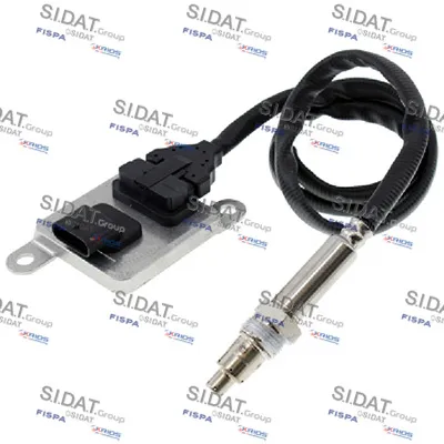 NOx Sensor, NOx catalytic converter Vw PASSAT B8 · Vw PASSAT B8 Variant · Vw PASSAT ALLTRACK B8 Variant