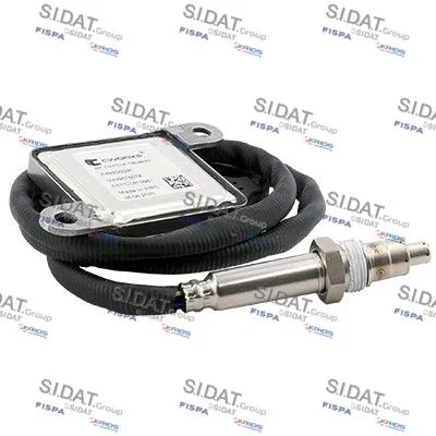 NOx Sensor, NOx catalytic converter Vw PASSAT B8 · Vw PASSAT B8 Variant · Vw PASSAT ALLTRACK B8 Variant