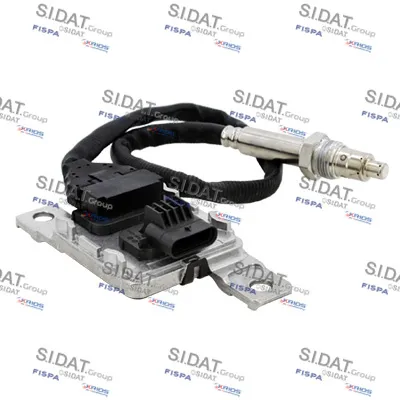 NOx Sensor, NOx catalytic converter Vw MULTIVAN T6 · Vw TRANSPORTER T6 / CARAVELLE T6 Bus · Vw TRANSPORTER T6 Van