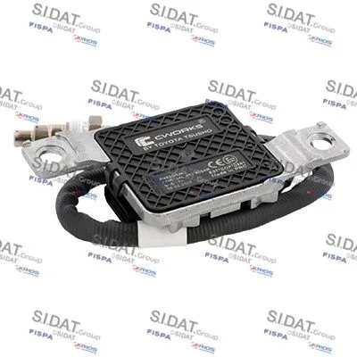NOx Sensor, NOx catalytic converter Vw MULTIVAN T6 · Vw TRANSPORTER T6 / CARAVELLE T6 Bus · Vw TRANSPORTER T6 Van