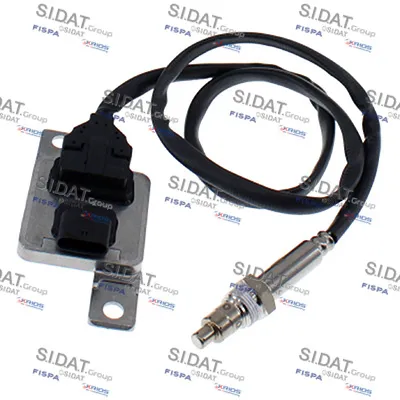 NOx Sensor, NOx catalytic converter Skoda YETI