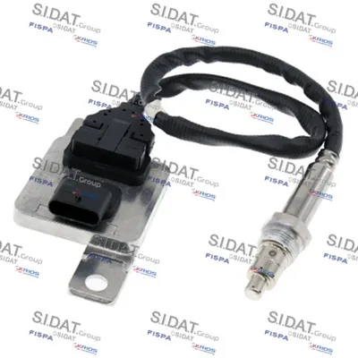 NOx Sensor, NOx catalytic converter Porsche CAYENNE · Vw TOUAREG