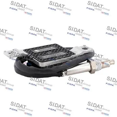 NOx Sensor, NOx catalytic converter Porsche CAYENNE · Vw TOUAREG