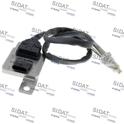 NOx Sensor, NOx catalytic converter Porsche CAYENNE · Vw TOUAREG