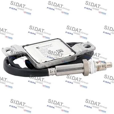 NOx Sensor, NOx catalytic converter Porsche CAYENNE · Vw TOUAREG