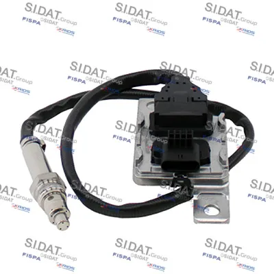 NOx Sensor, NOx catalytic converter Audi A7 Sportback · Audi A6 C7 · Audi A6 C7 Avant