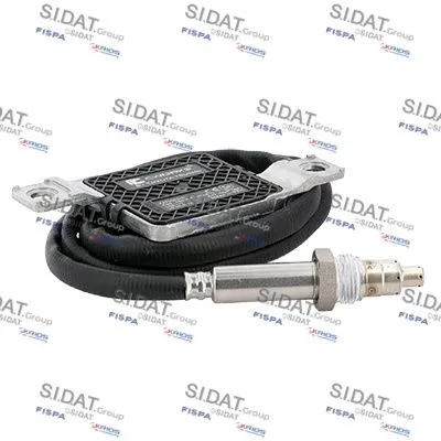 NOx Sensor, NOx catalytic converter Audi A7 Sportback · Audi A6 C7 · Audi A6 C7 Avant