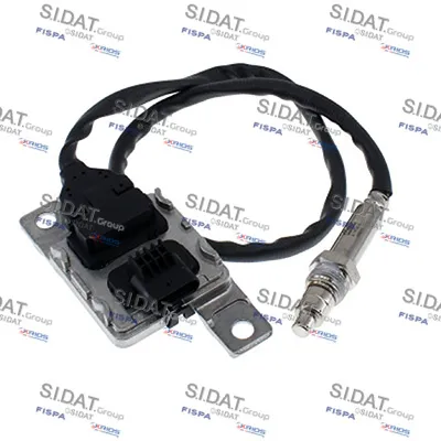 NOx Sensor, NOx catalytic converter Audi Q7 · Audi A5 · Audi A5 Sportback
