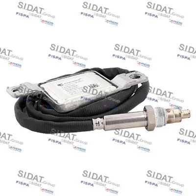 NOx Sensor, NOx catalytic converter Audi A5 · Audi A4 B8 · Audi A4 B8 Avant