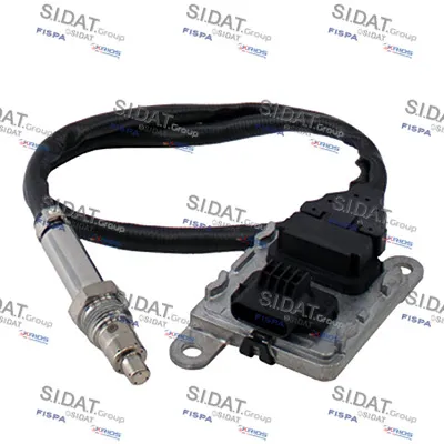NOx Sensor, NOx catalytic converter Audi A4 B9 · Audi A4 B9 Avant · Audi A4 Allroad B9