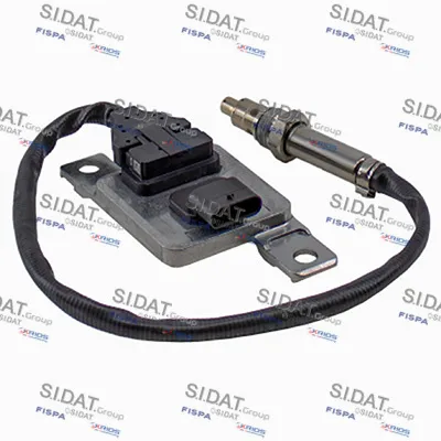 NOx Sensor, NOx catalytic converter Audi A4 B9 · Audi A4 B9 Avant · Audi A4 Allroad B9