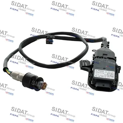 NOx Sensor, NOx catalytic converter Audi Q2 · Skoda KODIAQ I · Vw GOLF SPORTSVAN VII
