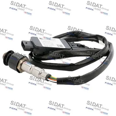 NOx Sensor, NOx catalytic converter Audi Q2 · Audi Q3 · Audi Q3 Sportback