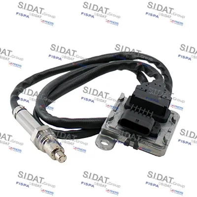 NOx Sensor, NOx catalytic converter Opel ASTRA K · Opel ASTRA K Sports Tourer · Opel ASTRA K Hatchback Van