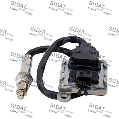 NOx Sensor, NOx catalytic converter Opel ASTRA K · Opel ASTRA K Sports Tourer · Opel ASTRA K Hatchback Van