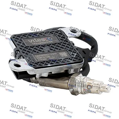 NOx Sensor, NOx catalytic converter Opel INSIGNIA A · Opel INSIGNIA A Saloon · Opel INSIGNIA A Sports Tourer
