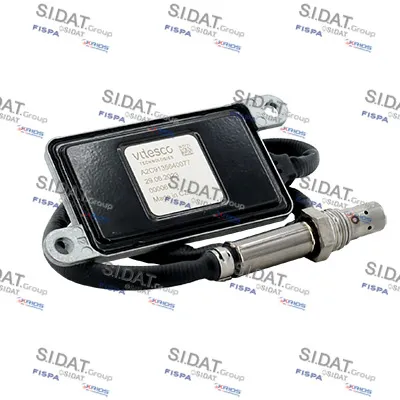 NOx sensor, NOx AIDST 82.3106 catalyst