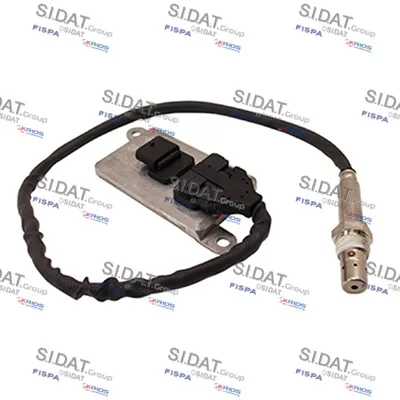 NOx sensor, NOx AIDST 82.3106A2 catalyst