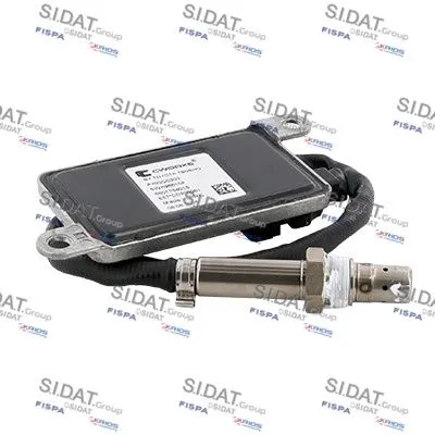 NOx sensor, NOx AIDST 82.3106TT catalyst