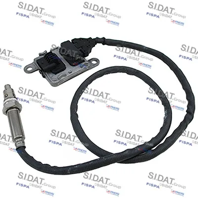 NOx Sensor, NOx catalytic converter Mercedes-Benz A-CLASS · Mercedes-Benz SPRINTER 4-t Van