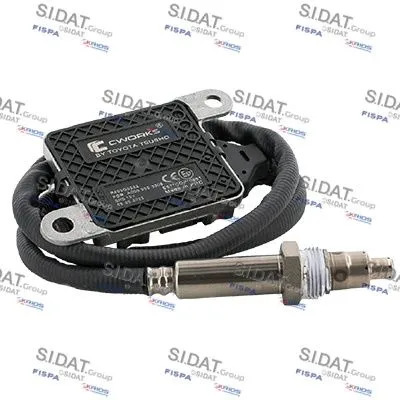 NOx Sensor, NOx catalytic converter Mercedes-Benz A-CLASS