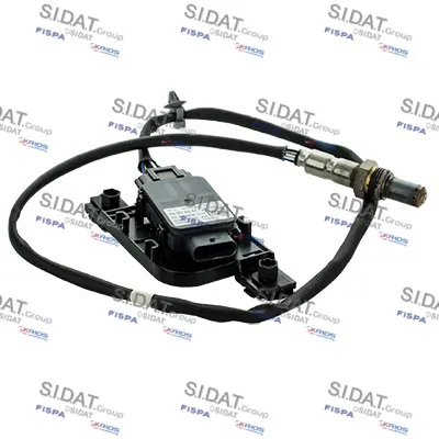 NOx Sensor, urea injection Vw MULTIVAN T6 · Vw TRANSPORTER T6 / CARAVELLE T6 Bus · Vw TRANSPORTER T6 Van