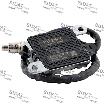 NOx Sensor, NOx catalytic converter Opel ANTARA A · Opel INSIGNIA A · Opel INSIGNIA A Saloon