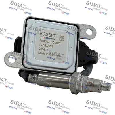 NOx Sensor, NOx catalytic converter Opel ZAFIRA TOURER C · Vauxhall ZAFIRA Mk III