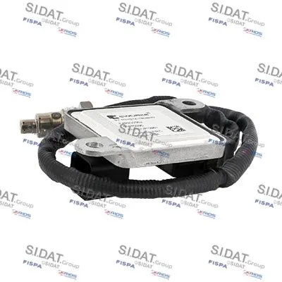 NOx Sensor, NOx catalytic converter Opel ZAFIRA TOURER C · Vauxhall ZAFIRA Mk III
