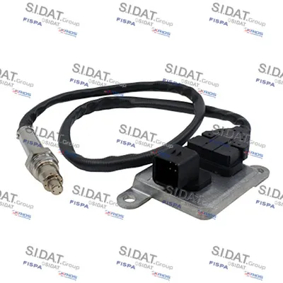 NOx Sensor, NOx catalytic converter Opel ZAFIRA TOURER C · Vauxhall ZAFIRA Mk III