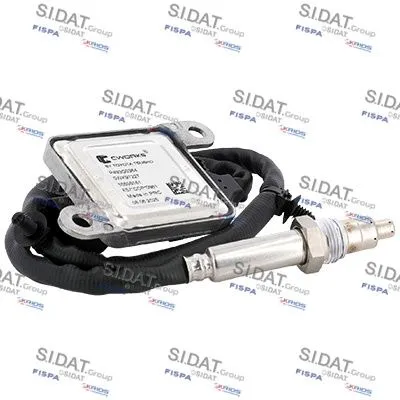 NOx Sensor, NOx catalytic converter Opel ZAFIRA TOURER C