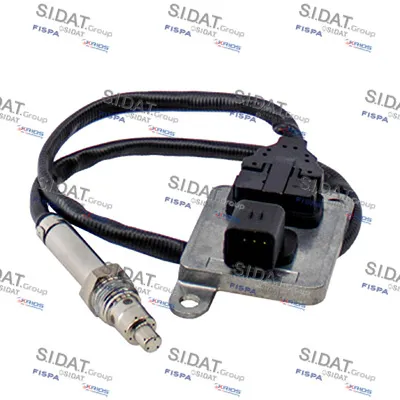 NOx Sensor, NOx catalytic converter Opel ZAFIRA TOURER C