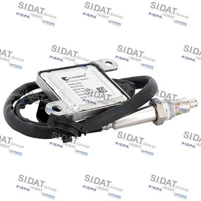 NOx Sensor, NOx catalytic converter Opel ZAFIRA TOURER C