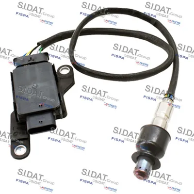 NOx Sensor, NOx catalytic converter Citroën C4 SPACETOURER · Citroën GRAND C4 SPACETOURER · Citroën BERLINGO