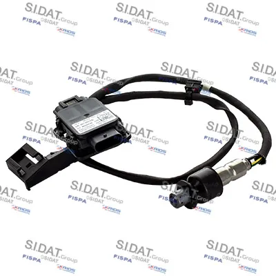 NOx Sensor, NOx catalytic converter Seat IBIZA V · Seat ARONA · Skoda SCALA