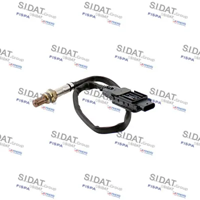 NOx Sensor, NOx catalytic converter Audi Q5 · Audi A7 Sportback · Audi A6 C8