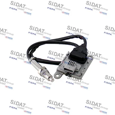 NOx Sensor, NOx catalytic converter Vauxhall FRONTERA Mk I Sport · Dacia DUSTER · Dacia SANDERO II