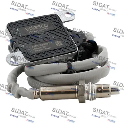 NOx Sensor, NOx catalytic converter Renault KADJAR · Renault MEGANE IV Hatchback · Renault MEGANE IV Grandtour