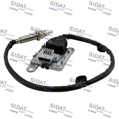 NOx Sensor, NOx catalytic converter Renault CAPTUR I · Renault MEGANE IV Hatchback · Renault MEGANE IV Grandtour