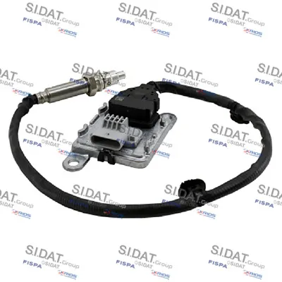 NOx Sensor, NOx catalytic converter Renault TALISMAN · Renault ESPACE V · Renault MEGANE IV Hatchback