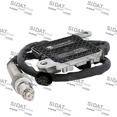 NOx Sensor, NOx catalytic converter Renault TALISMAN · Renault ESPACE V · Renault MEGANE IV Hatchback