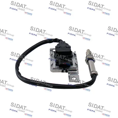 NOx Sensor, NOx catalytic converter Audi A5 · Audi A5 Convertible