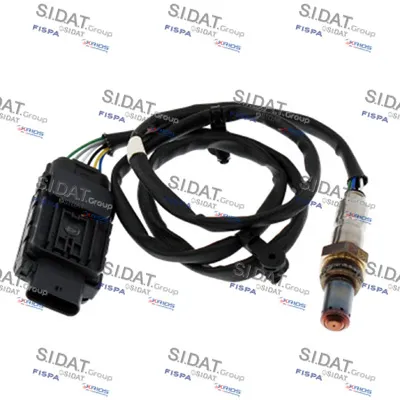 NOx Sensor, NOx catalytic converter Volvo XC90 II · Volvo V90 II Estate · Volvo S90 II