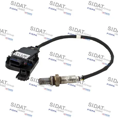 NOx Sensor, NOx catalytic converter Skoda SCALA · Skoda KAMIQ · Vw POLO VI