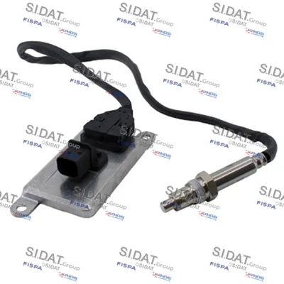 NOx Sensor, NOx catalytic converter Dacia SANDERO II