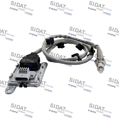 NOx Sensor, NOx catalytic converter Dacia SANDERO II