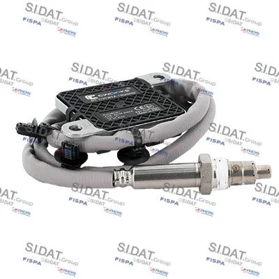 NOx Sensor, NOx catalytic converter Dacia SANDERO II