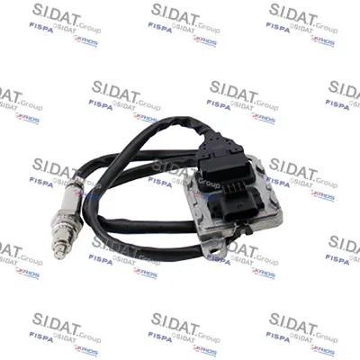 NOx Sensor, NOx catalytic converter Skoda SUPERB III · Skoda SUPERB III Estate · Vw PASSAT B8