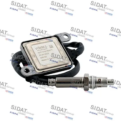 NOx Sensor, NOx catalytic converter Vw CRAFTER 30-35 Bus · Vw CRAFTER 30-50 Van · Vw CRAFTER 30-50 Platform/Chassis